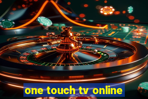 one touch tv online